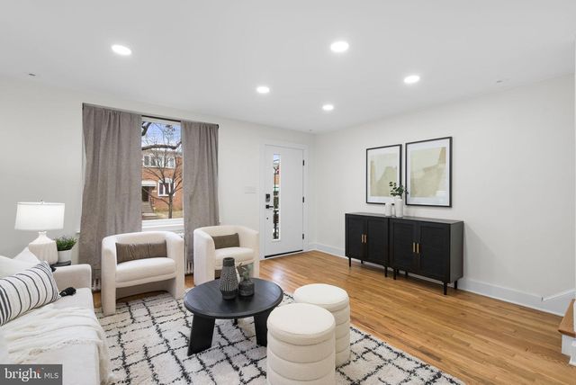 6328 NORTH CAPITOL ST NW, Washington, DC 20011