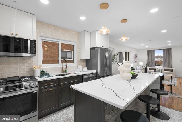 6328 NORTH CAPITOL ST NW, Washington, DC 20011