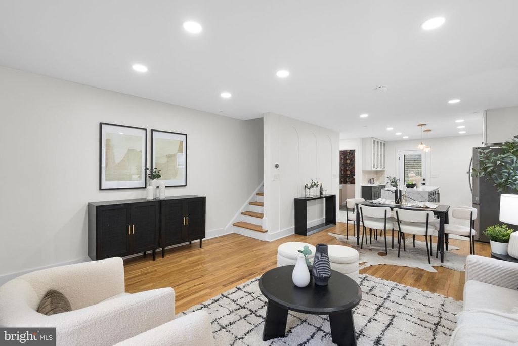 6328 NORTH CAPITOL ST NW, Washington, DC 20011