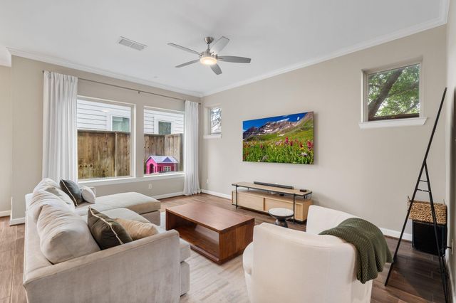 8904 Aventino Way, Houston, TX 77080