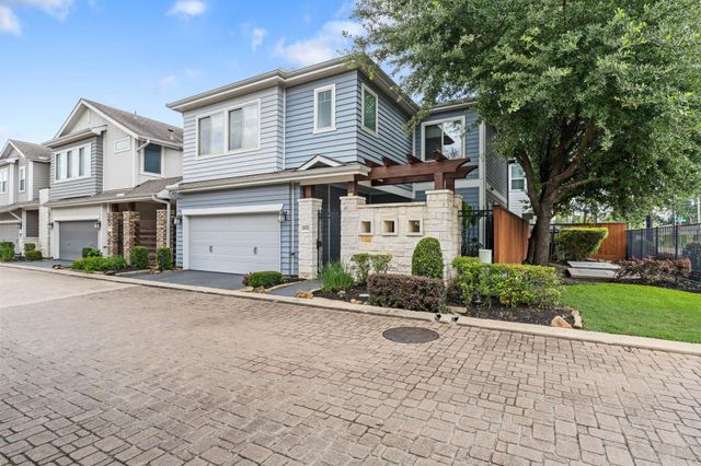 8904 Aventino Way, Houston, TX 77080