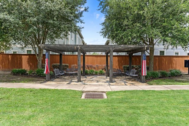 8904 Aventino Way, Houston, TX 77080