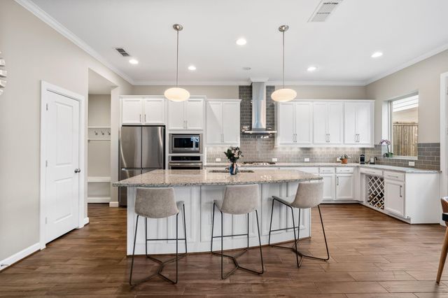 8904 Aventino Way, Houston, TX 77080