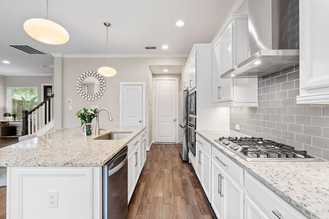 8904 Aventino Way, Houston, TX 77080