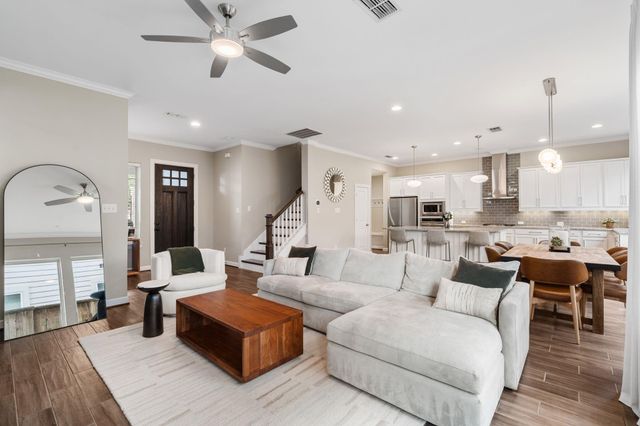 8904 Aventino Way, Houston, TX 77080