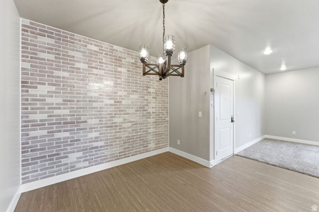 Image 12 of property listing at 1128 S 820 E #5-204, Heber City, UT 84032