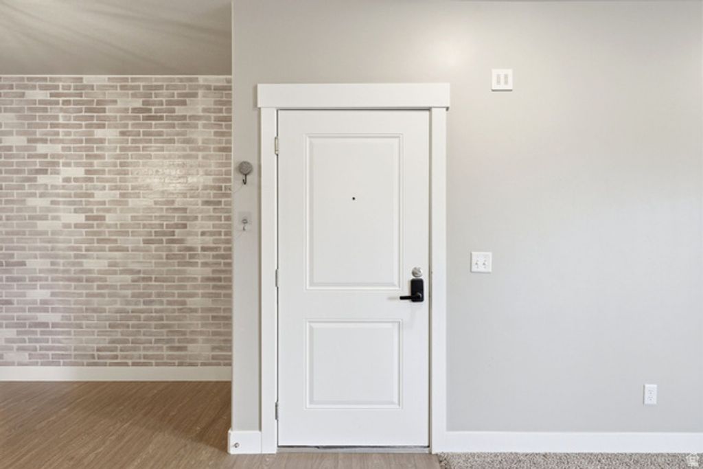 Image 13 of property listing at 1128 S 820 E #5-204, Heber City, UT 84032