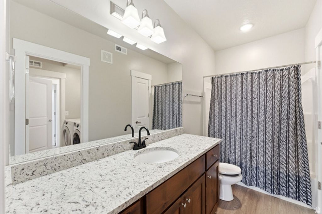 Image 18 of property listing at 1128 S 820 E #5-204, Heber City, UT 84032