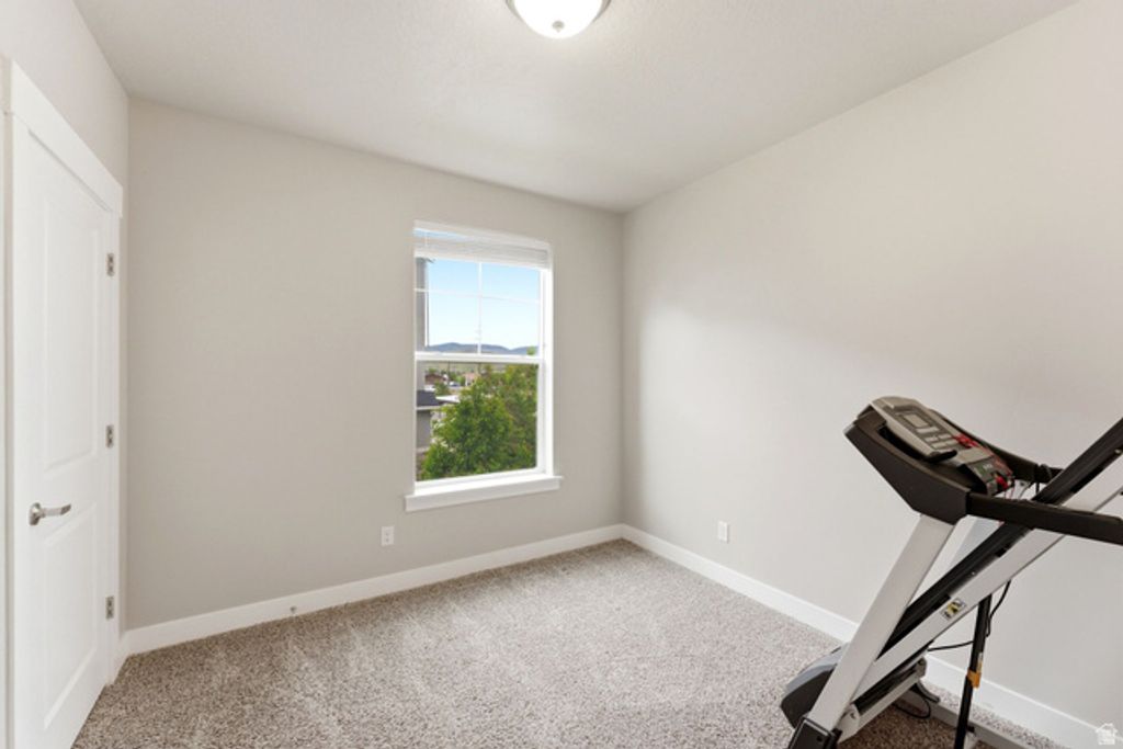 Image 21 of property listing at 1128 S 820 E #5-204, Heber City, UT 84032