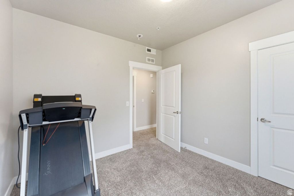 Image 22 of property listing at 1128 S 820 E #5-204, Heber City, UT 84032