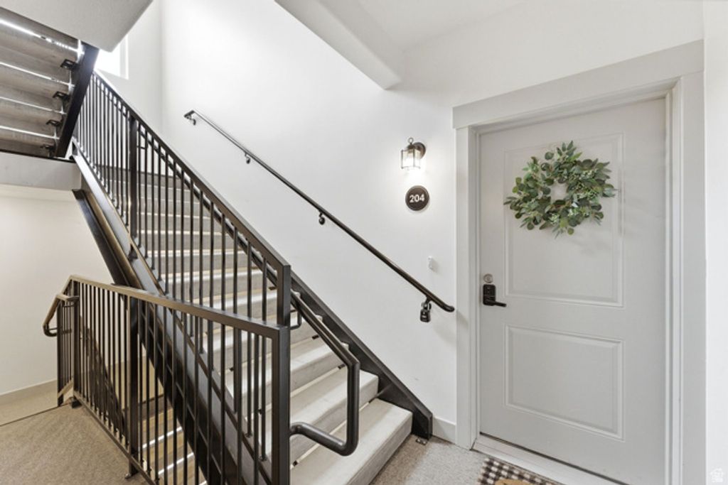 Image 28 of property listing at 1128 S 820 E #5-204, Heber City, UT 84032