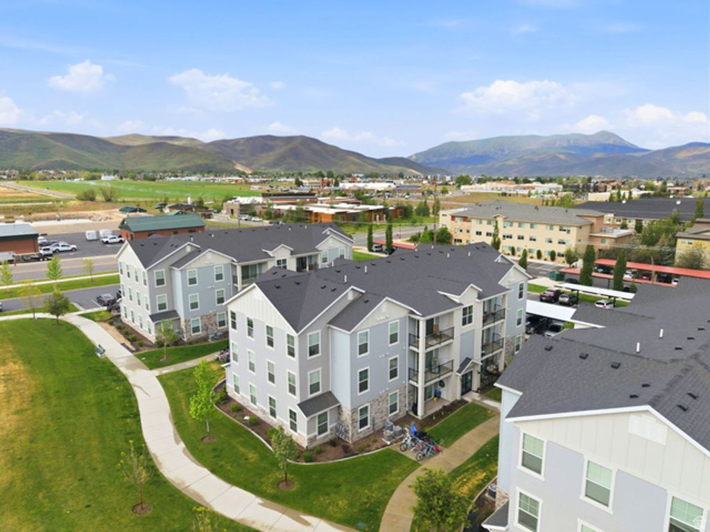 Image 31 of property listing at 1128 S 820 E #5-204, Heber City, UT 84032