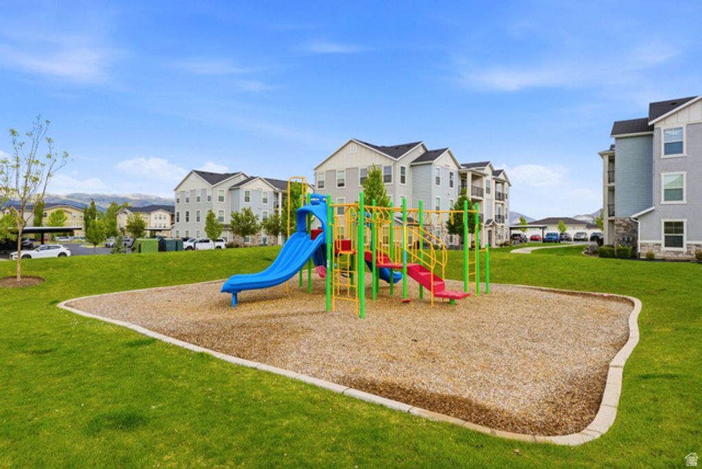 Image 37 of property listing at 1128 S 820 E #5-204, Heber City, UT 84032
