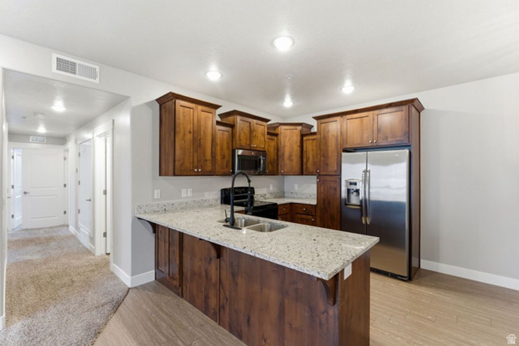 Image 7 of property listing at 1128 S 820 E #5-204, Heber City, UT 84032