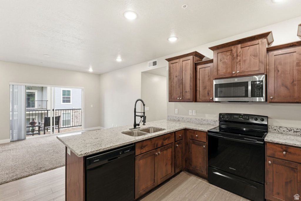 Image 8 of property listing at 1128 S 820 E #5-204, Heber City, UT 84032