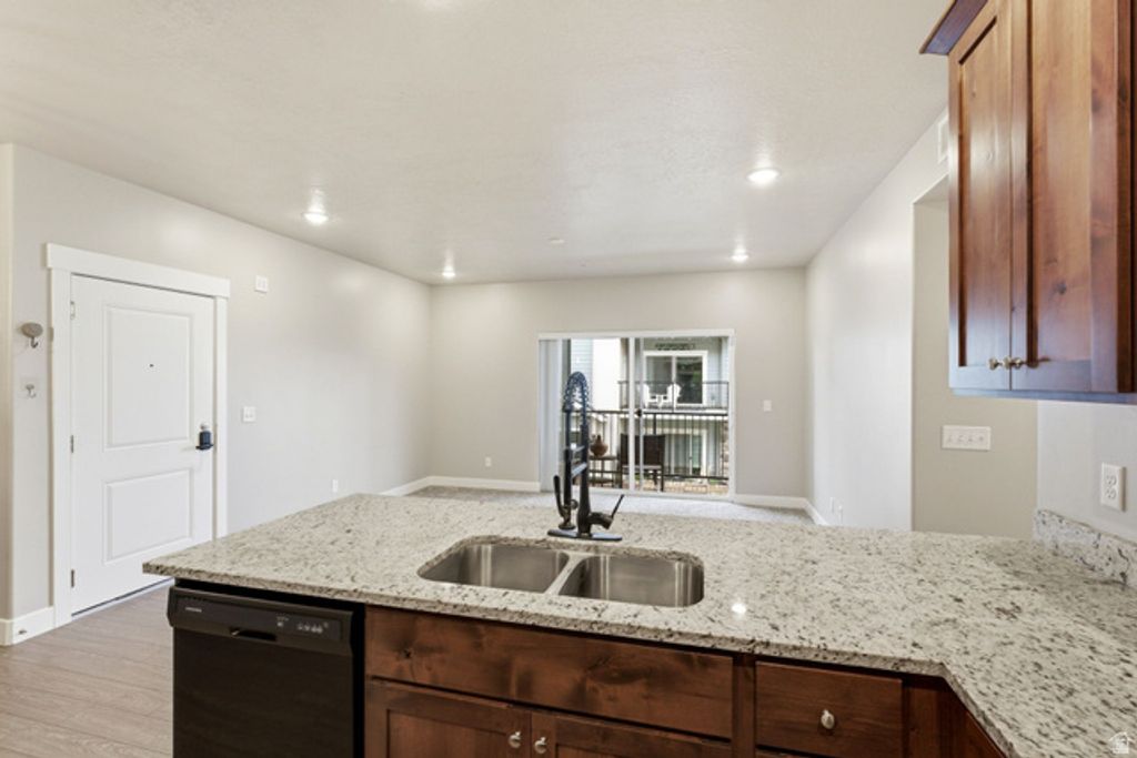 Image 9 of property listing at 1128 S 820 E #5-204, Heber City, UT 84032