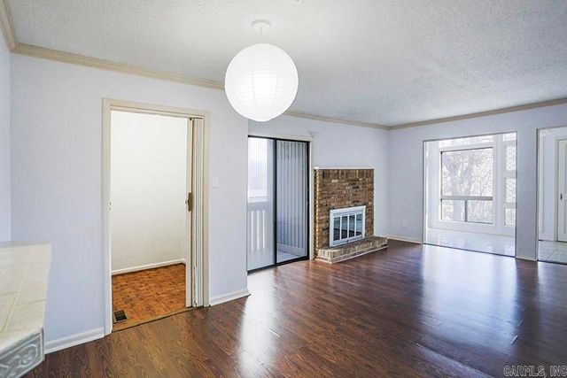 1401 N Pierce St Apt 2, Little Rock, AR 72207