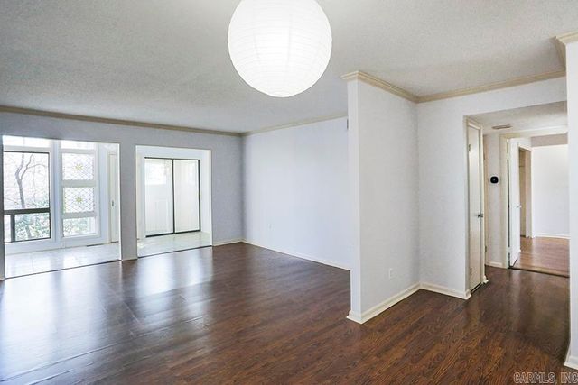 1401 N Pierce St Apt 2, Little Rock, AR 72207