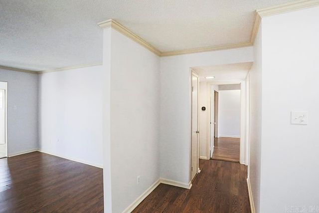 1401 N Pierce St Apt 2, Little Rock, AR 72207