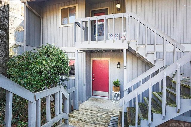 1401 N Pierce St Apt 2, Little Rock, AR 72207