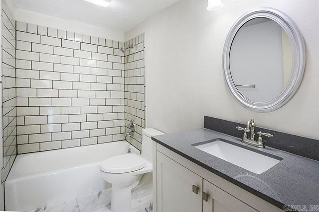 1401 N Pierce St Apt 2, Little Rock, AR 72207