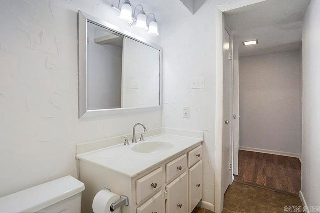 1401 N Pierce St Apt 2, Little Rock, AR 72207