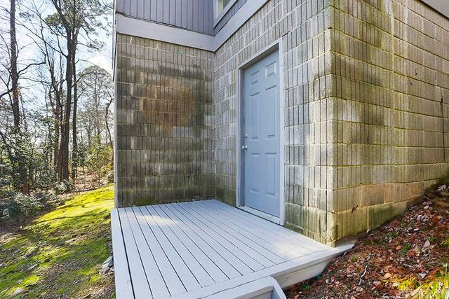 1401 N Pierce St Apt 2, Little Rock, AR 72207