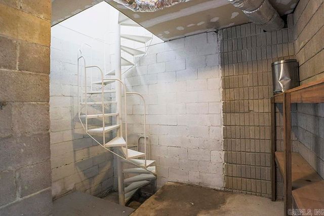 1401 N Pierce St Apt 2, Little Rock, AR 72207