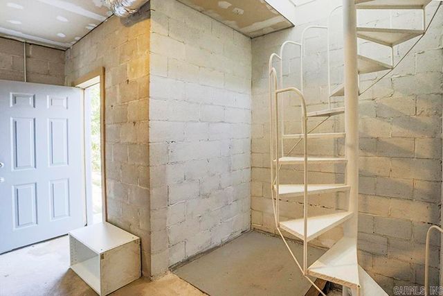 1401 N Pierce St Apt 2, Little Rock, AR 72207