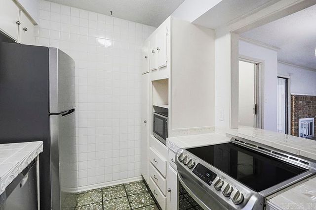 1401 N Pierce St Apt 2, Little Rock, AR 72207