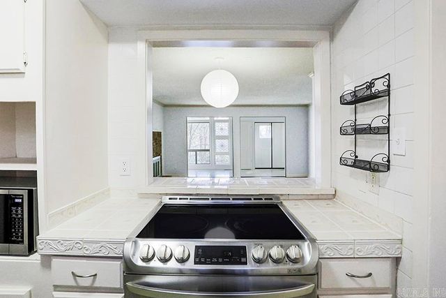 1401 N Pierce St Apt 2, Little Rock, AR 72207