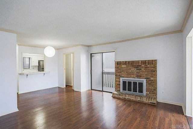 1401 N Pierce St Apt 2, Little Rock, AR 72207