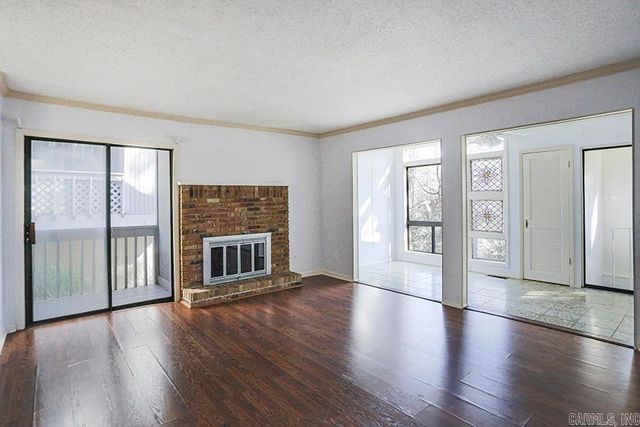 1401 N Pierce St Apt 2, Little Rock, AR 72207