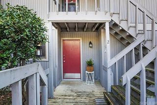 1401 N Pierce St Apt 2, Little Rock, AR 72207