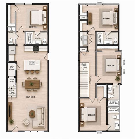 1316 S College, Fayetteville, AR 72701