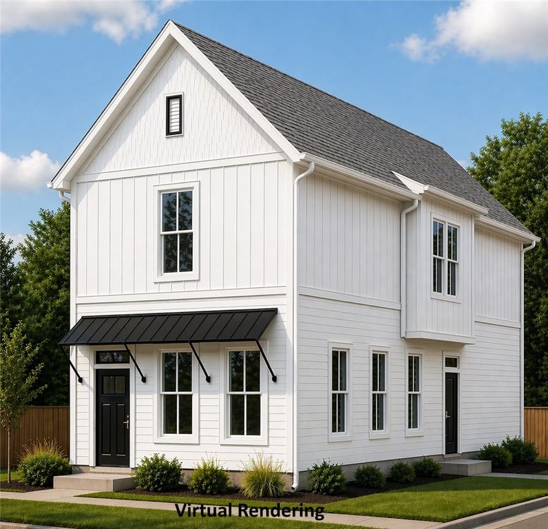 1316 S College, Fayetteville, AR 72701