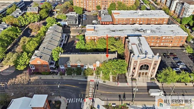151 Neilson Street, New Brunswick, NJ 08901