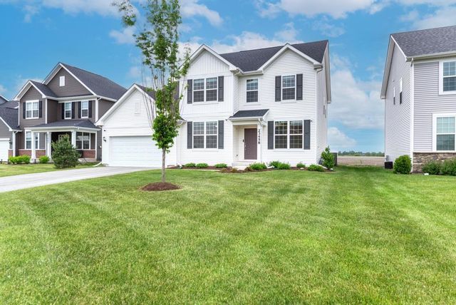 23458 W Lansdowne Road, Plainfield, IL 60585