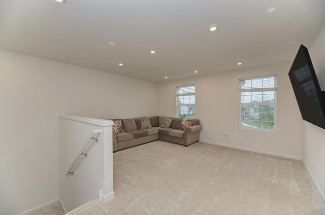 23458 W Lansdowne Road, Plainfield, IL 60585