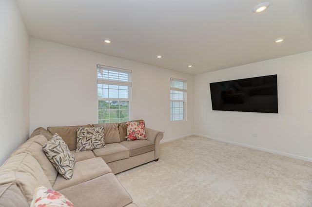 23458 W Lansdowne Road, Plainfield, IL 60585