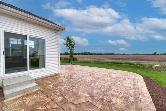 23458 W Lansdowne Road, Plainfield, IL 60585