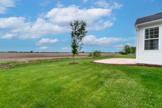 23458 W Lansdowne Road, Plainfield, IL 60585
