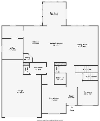 23458 W Lansdowne Road, Plainfield, IL 60585