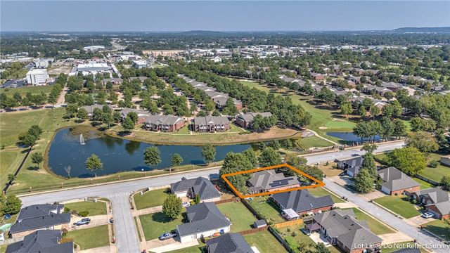 2024 Stonebrook Street, Springdale, AR 72762