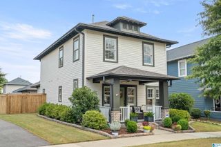 3159 SAWYER DRIVE, Hoover, AL 35226