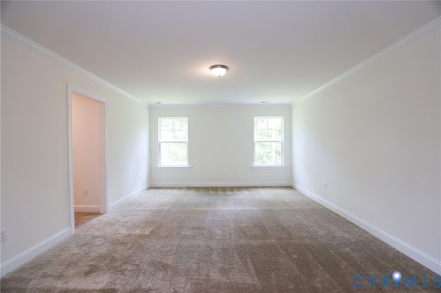 9381 Stingray Point Ct, New Kent, VA 23124