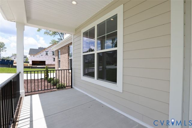 9381 Stingray Point Ct, New Kent, VA 23124