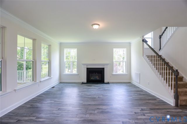 9381 Stingray Point Ct, New Kent, VA 23124