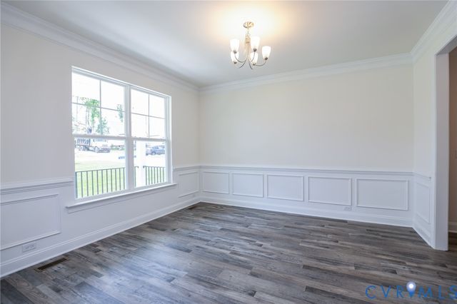 9381 Stingray Point Ct, New Kent, VA 23124