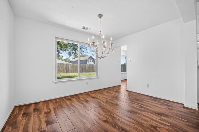 4615 Hardwood Glen Drive, Fresno, TX 77545